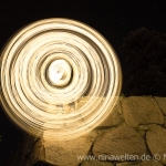 Lightpainting in Kalmar