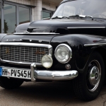 Volvo oldtimer