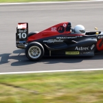 Formel Renault 1.6 Falkenberg - July 2013