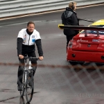 STCC Gothenburg City Race 2013 - Christian Dahl and Niclas Ohlsson