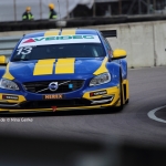 STCC Gothenburg City Race 2014 - IMG_8400 - Carl Philip Bernadotte
