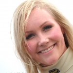 STCC Gothenburg City Race 2014 - IMG_8446 - Emma Kimiläinen