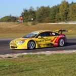 STCC final at Mantorp Park - Andreas Wernersson
