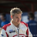 Linus Ohlsson, Team KIA Racing