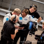 STCC Ring Knutstorp