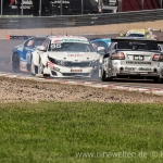 STCC Ring Knutstorp