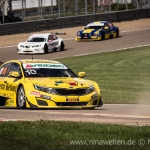 STCC Ring Knutstorp