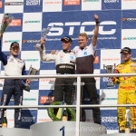 STCC Ring Knutstorp